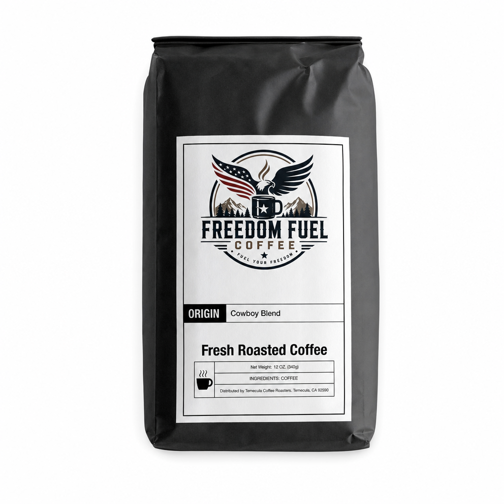 Cowboy Blend