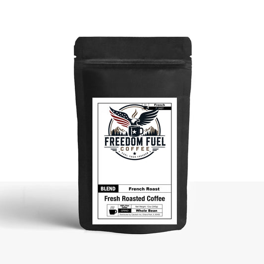 French Roast
