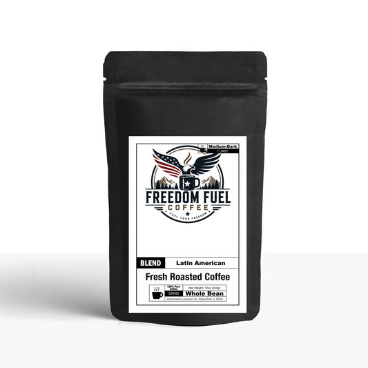 Latin American Blend