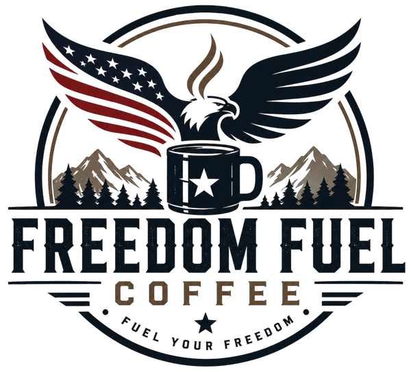 Freedom Fuel Coffee