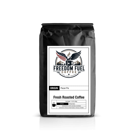 Pecan Pie